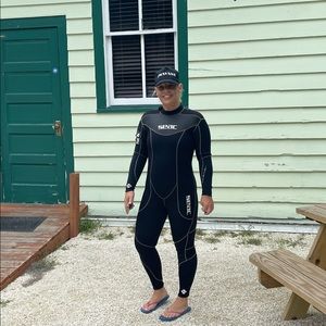 Meet your Posher, Felicia